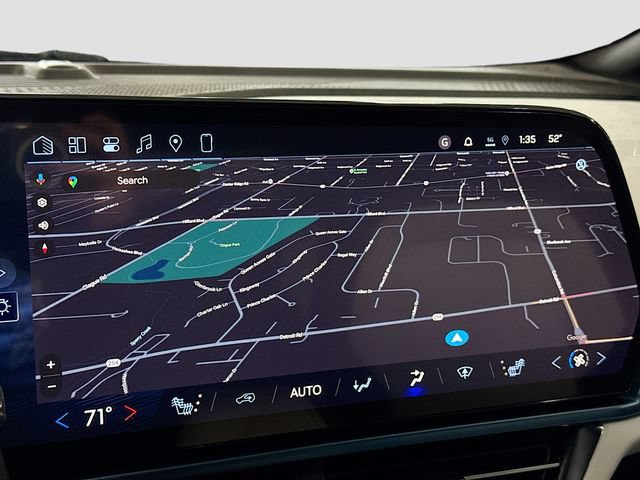 New 2026 Chevrolet Equinox EV LT AWD/4WD image 14