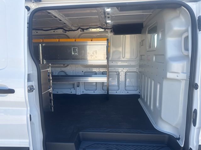 New 2025 Ford Transit 350 148 Low Roof w/ Electrician Trade Package image 13