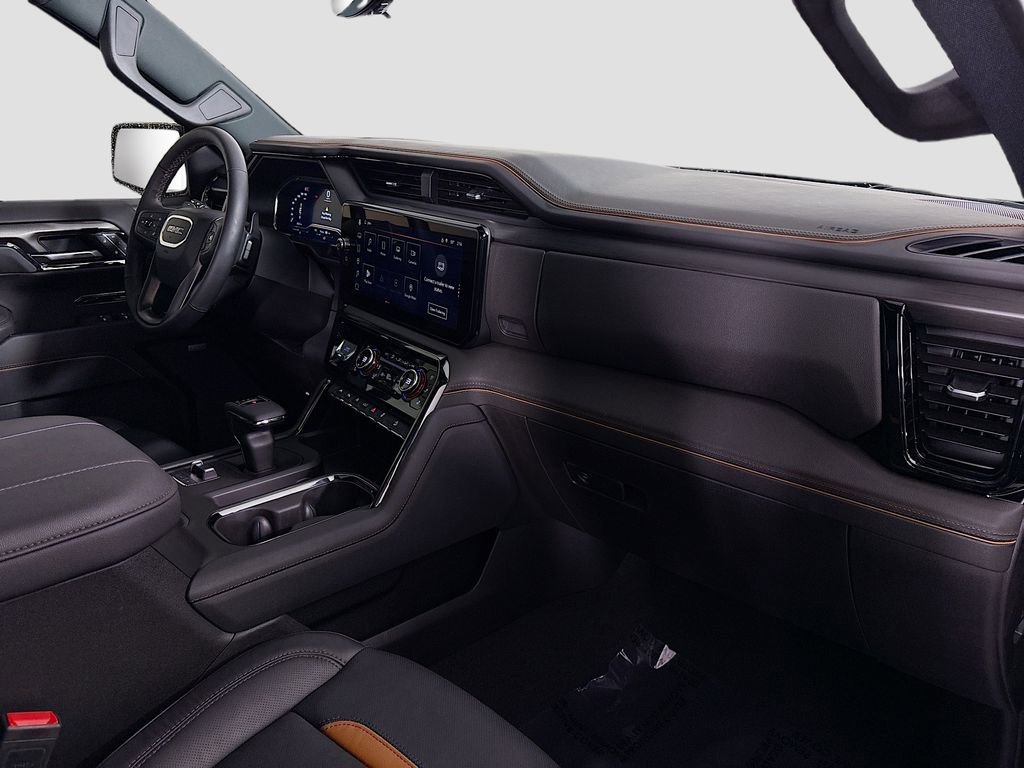 Used 2025 GMC Sierra 1500 AT4 w/ AT4 Premium Package image 35