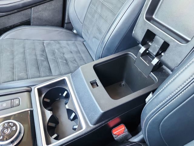 Used 2024 Mitsubishi Outlander SE image 48