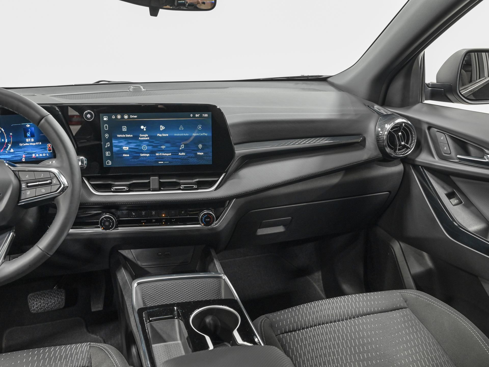 Used 2025 Chevrolet Equinox LT FWD image 28