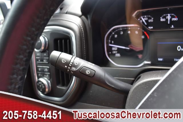 Used 2021 GMC Sierra 1500 SLT AWD/4WD image 31