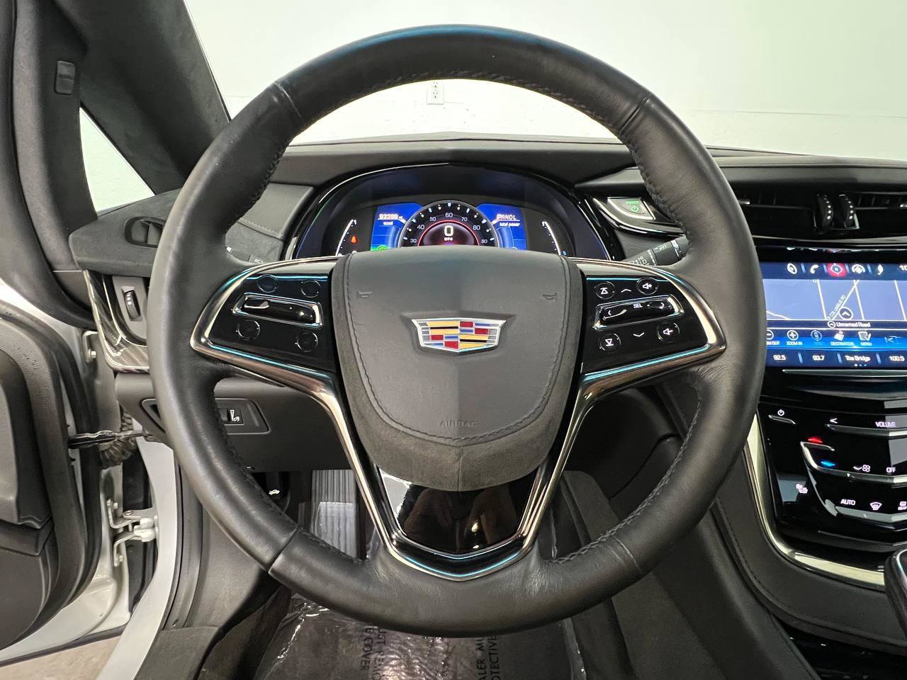 Used 2016 Cadillac ELR FWD image 13