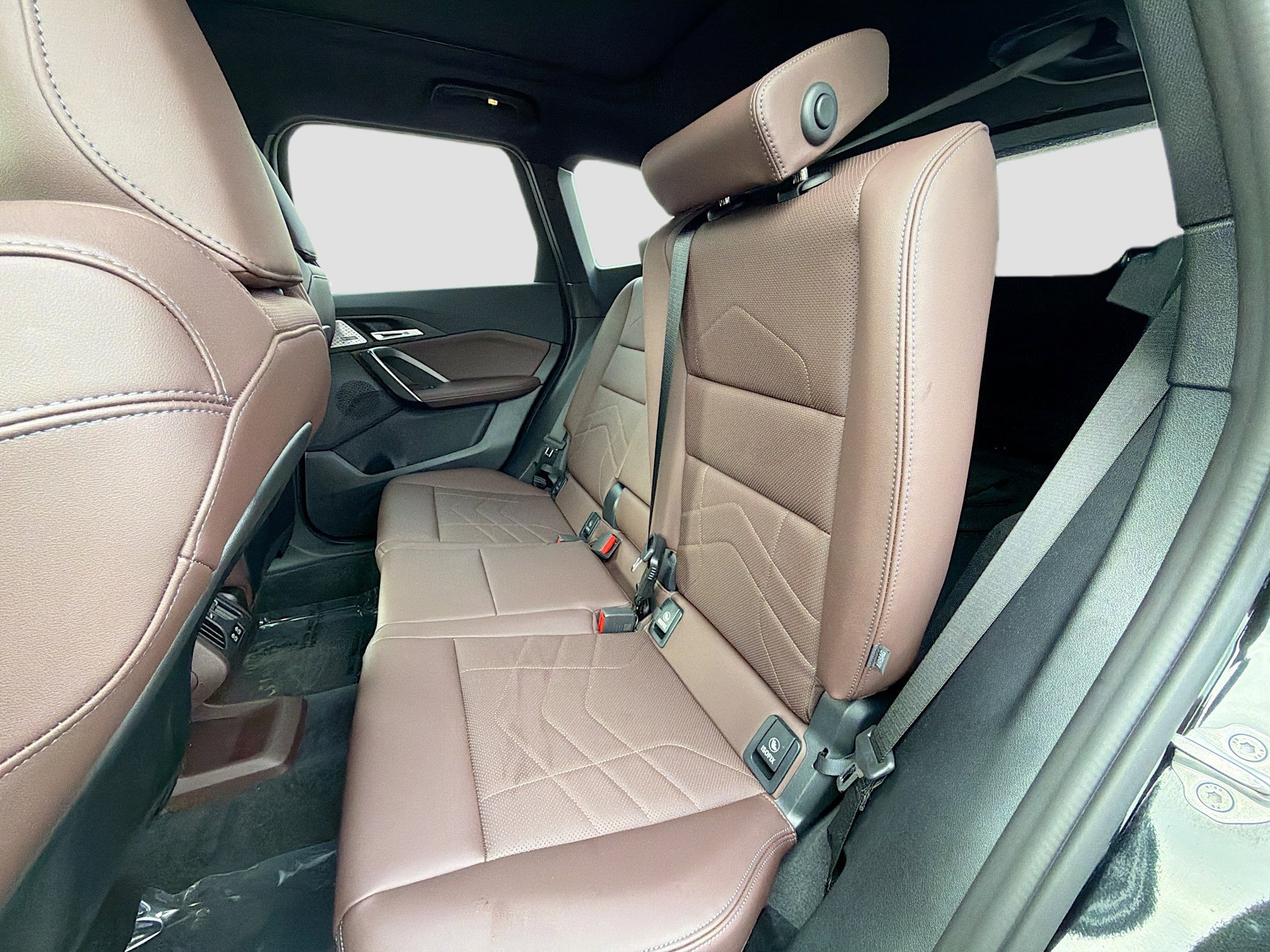 Used 2025 BMW X1 xDrive28i w/ Technology Package image 21