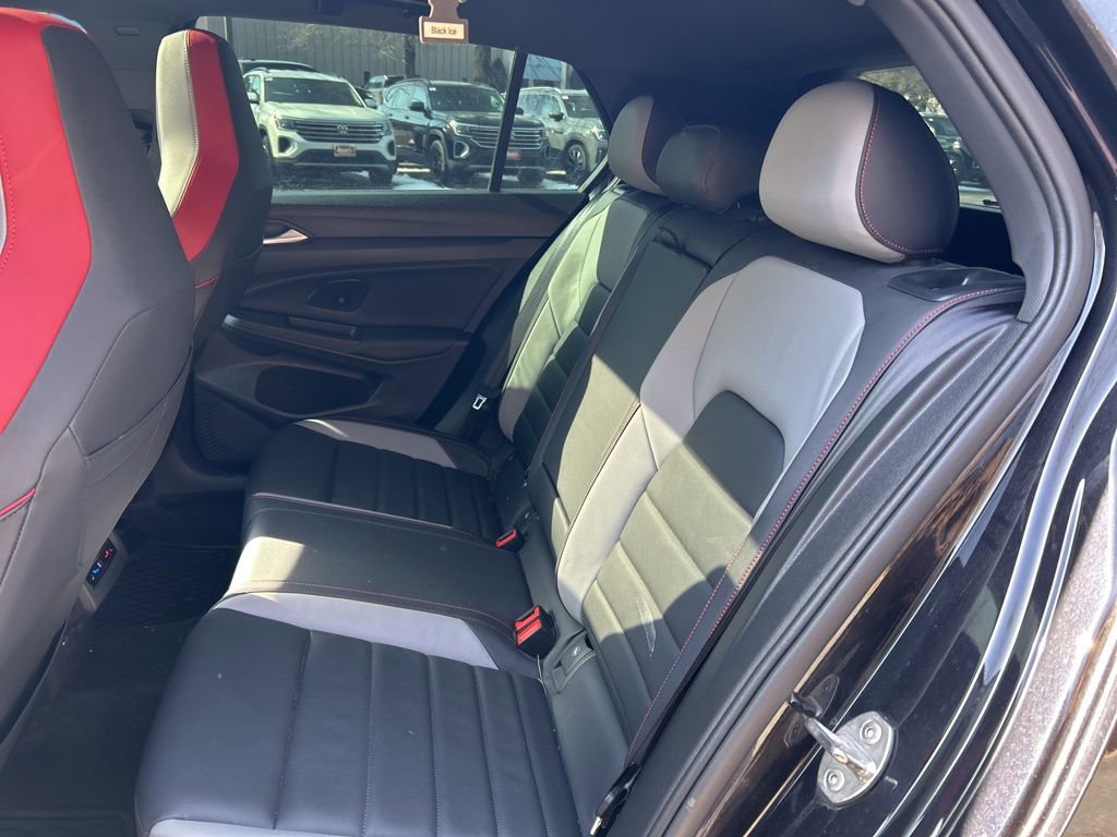 Used 2024 Volkswagen GTI Autobahn image 10