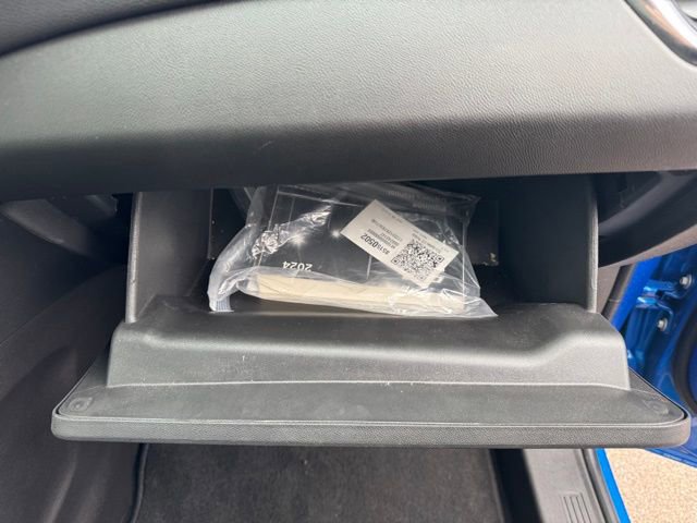 Used 2024 Chevrolet Equinox LT image 37