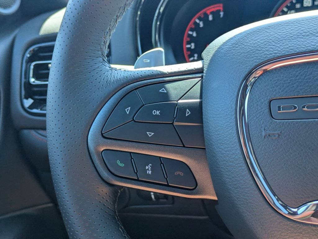 New 2026 Dodge Durango GT AWD/4WD image 18
