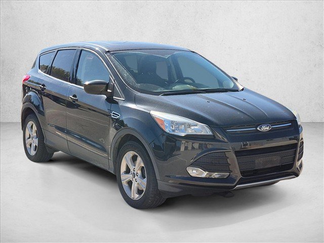 Used 2014 Ford Escape SE FWD image 3