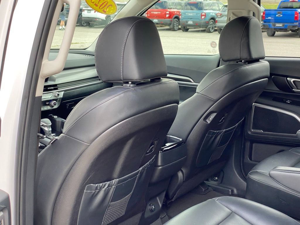 Used 2025 Kia Telluride S image 27