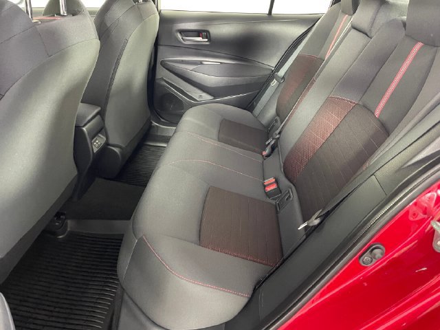 Used 2026 Toyota Corolla SE w/ SE Package FWD image 15