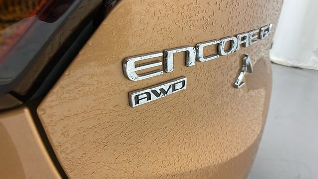 Certified 2024 Buick Encore GX Preferred w/ Comfort Package image 38