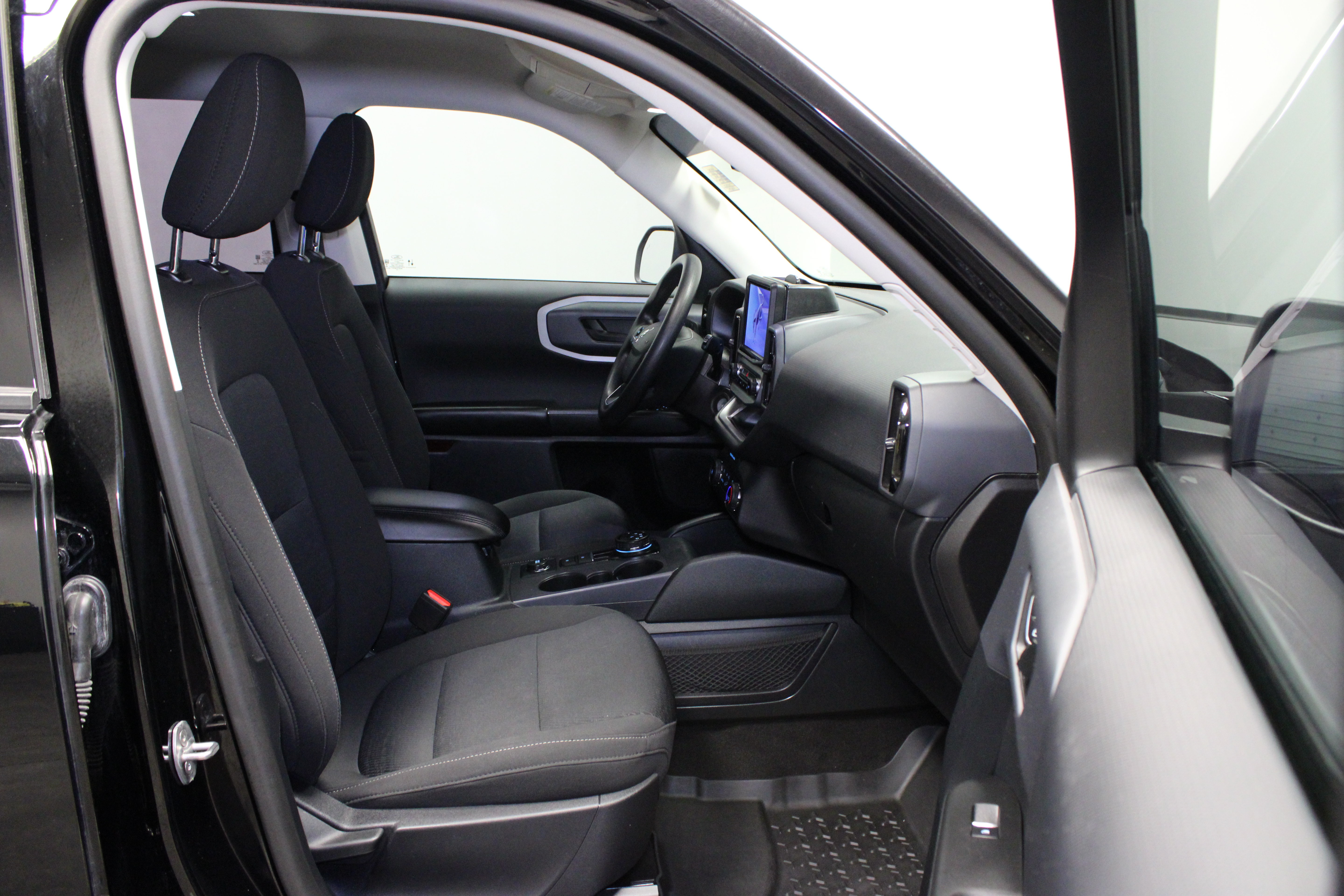 Used 2022 Ford Bronco Sport AWD/4WD image 13