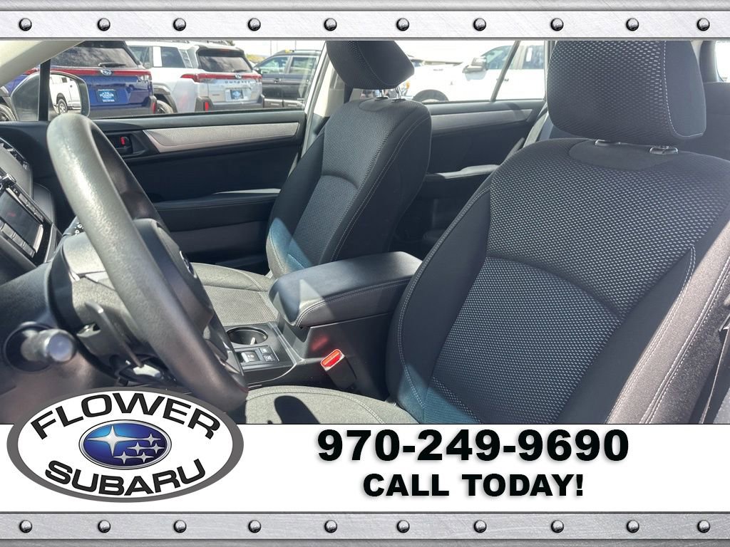 Used 2019 Subaru Outback 2.5i image 25