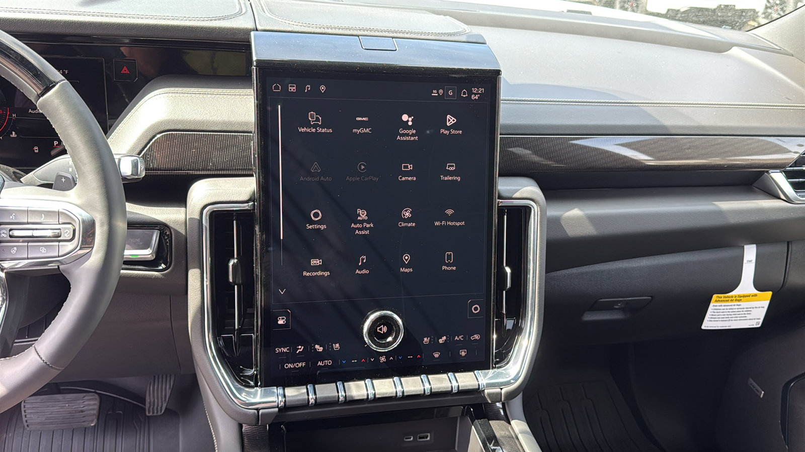 New 2026 GMC Yukon Elevation image 16