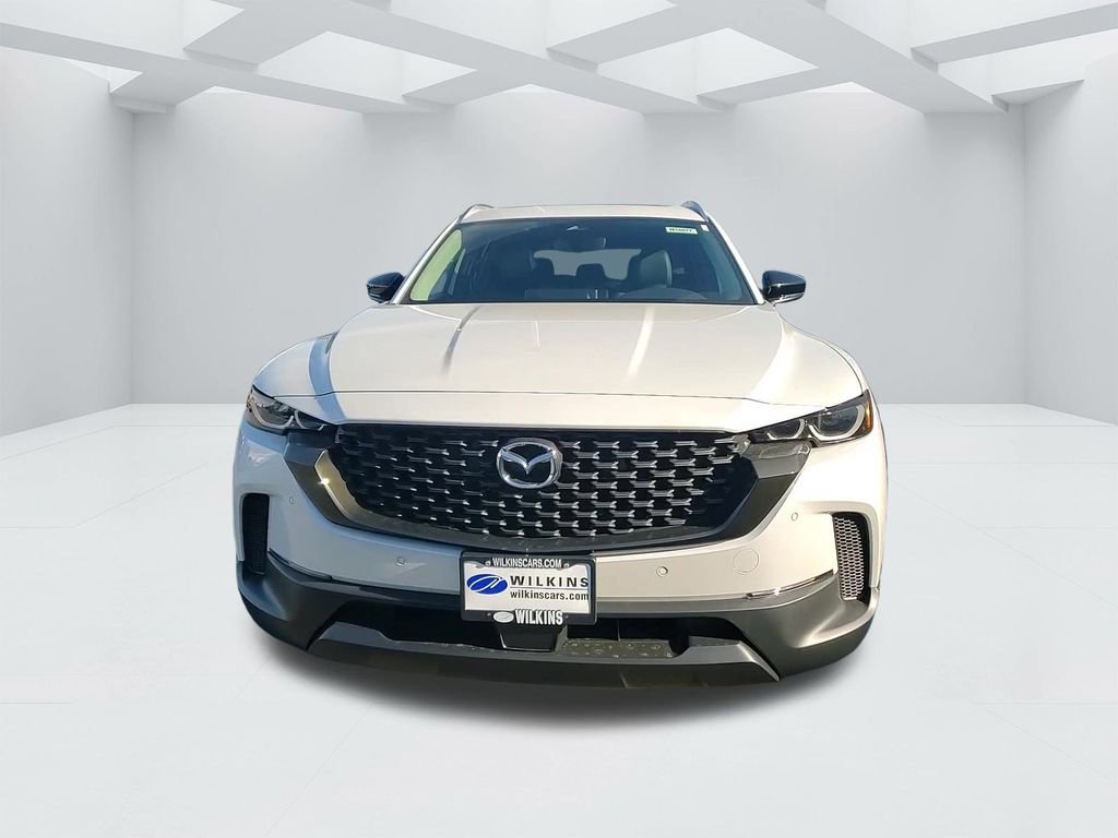 New 2026 MAZDA CX-50 2.5 Hybrid w/ Cargo Package image 10