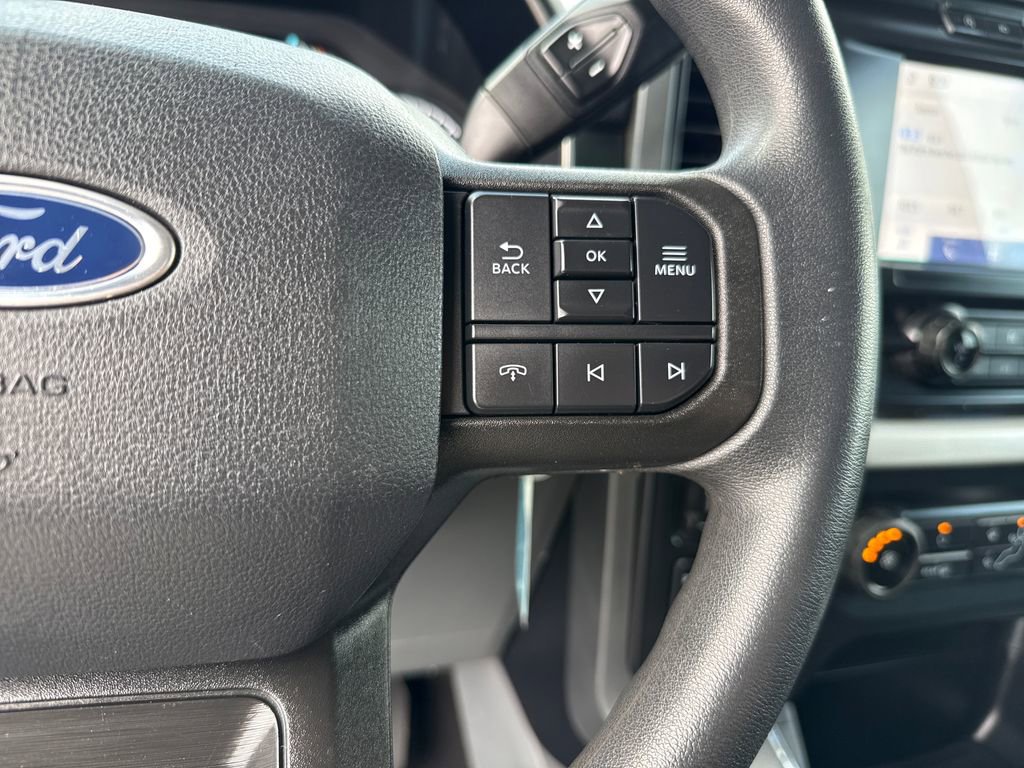 Used 2021 Ford F150 XLT AWD/4WD image 14