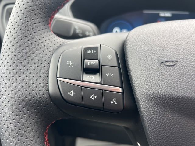 Certified 2023 Ford Escape ST-Line Elite image 10