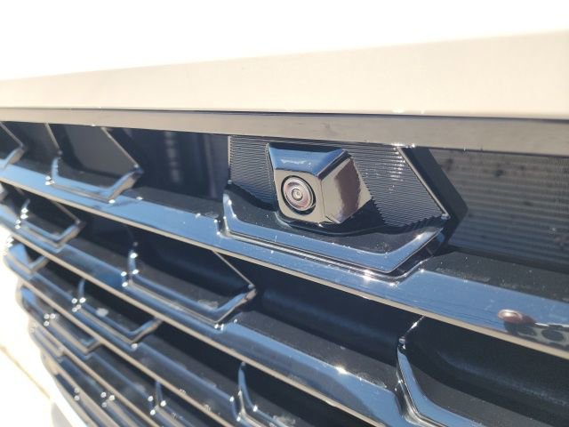 Used 2025 Toyota Grand Highlander FWD image 11