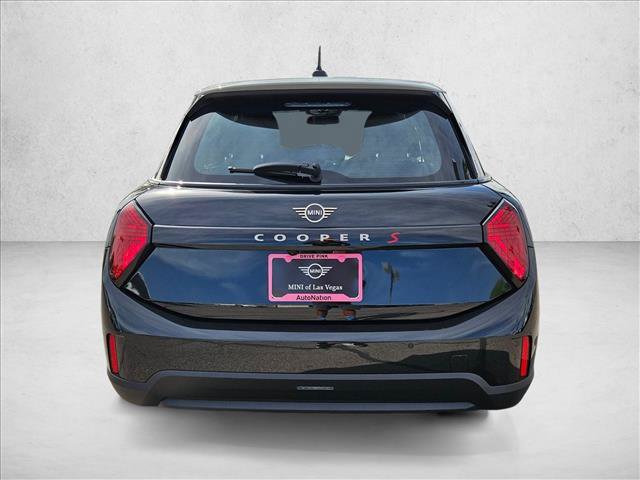 New 2026 MINI Cooper S FWD image 6