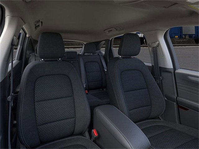 New 2026 Ford Escape Active image 10