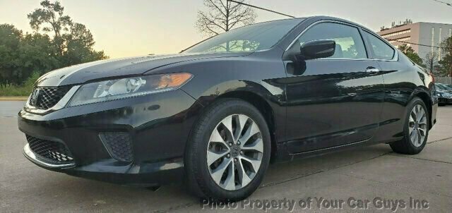 Used 2013 Honda Accord LX-S