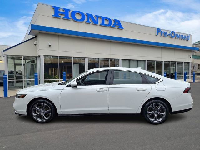Used 2024 Honda Accord EX image 7