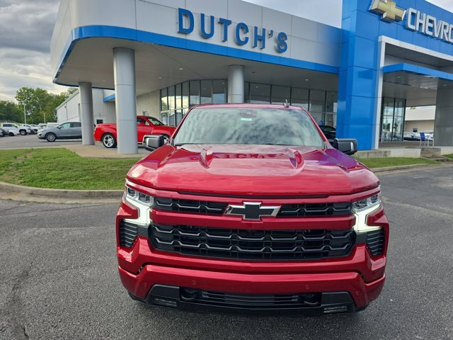 New 2026 Chevrolet Silverado 1500 RST image 8
