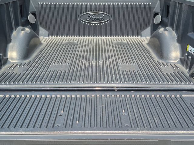 Used 2023 Ford F150 XLT w/ Equipment Group 302A High AWD/4WD image 7
