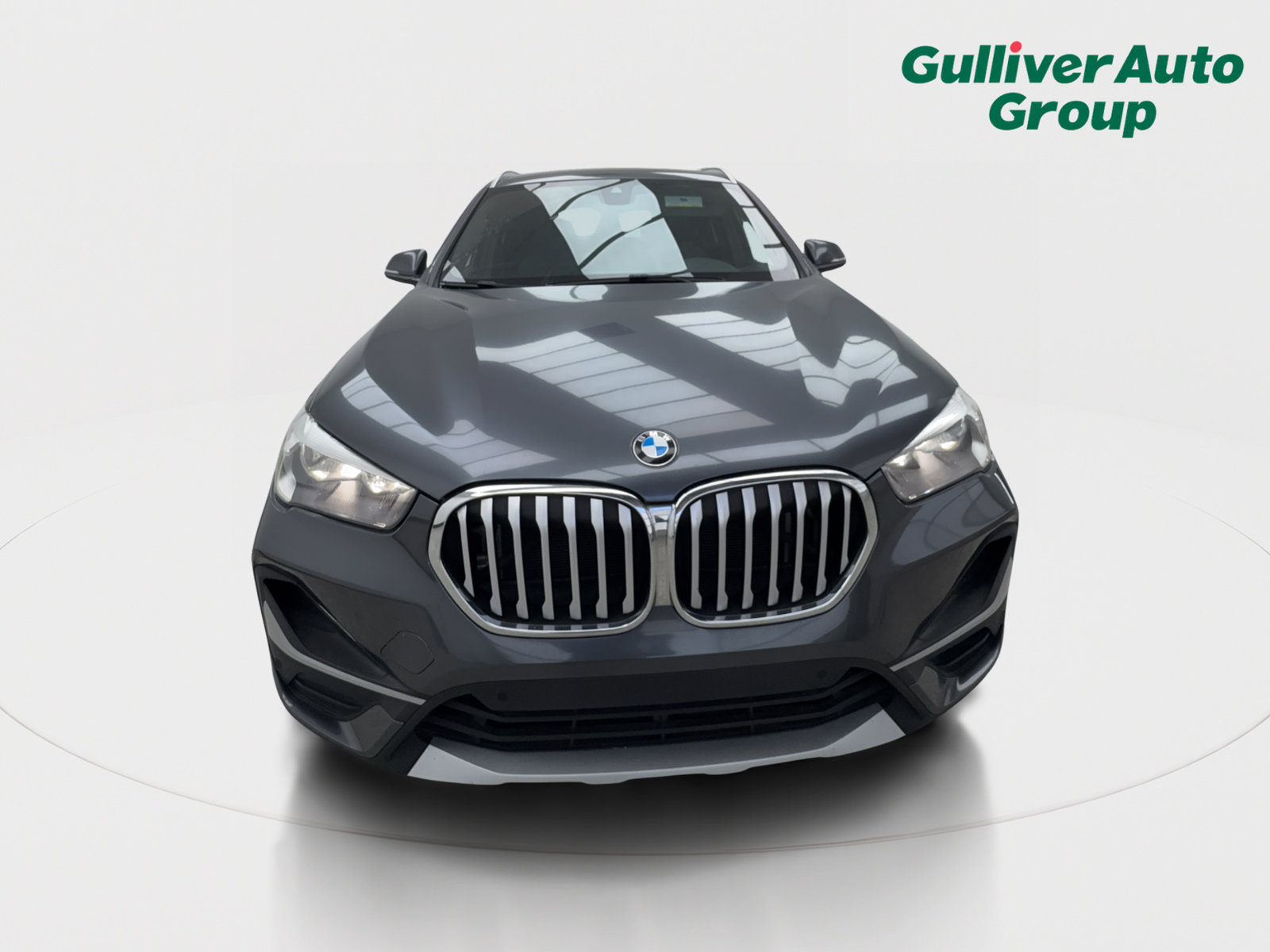 Used 2020 BMW X1 sDrive28i FWD image 14