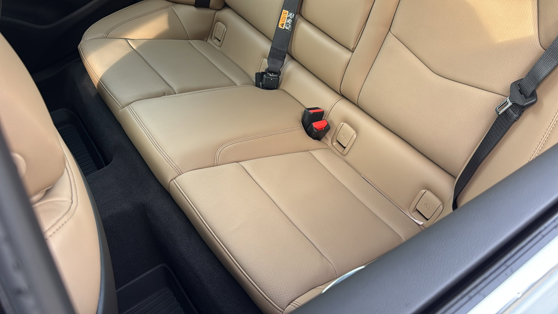 Certified 2026 Cadillac CT5 Premium Luxury w/ Technology Package image 30