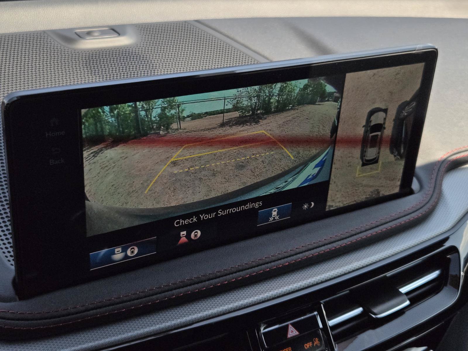 New 2026 Acura MDX A-Spec w/ Advance Package AWD/4WD image 18