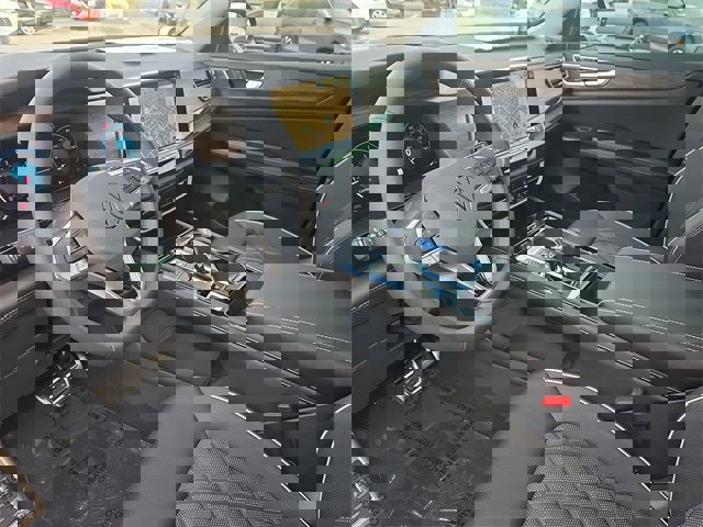 New 2026 Volkswagen Atlas SEL Premium R-Line image 22