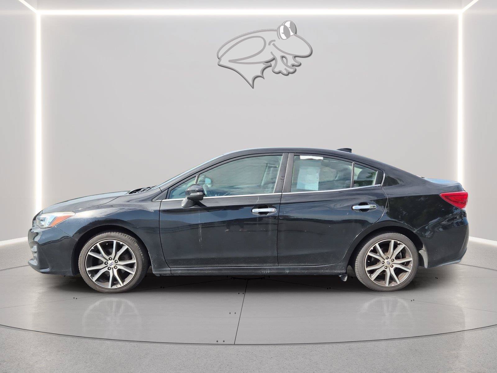 Used 2018 Subaru Impreza 2.0i Limited AWD/4WD image 2