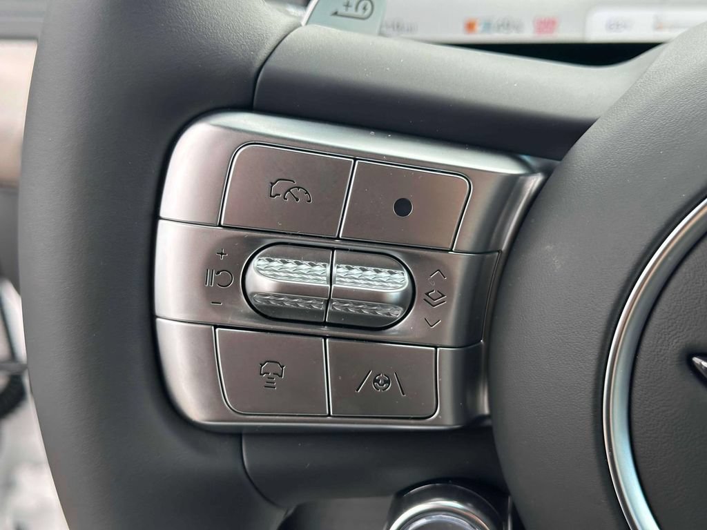New 2024 Genesis GV60 Performance AWD/4WD image 22
