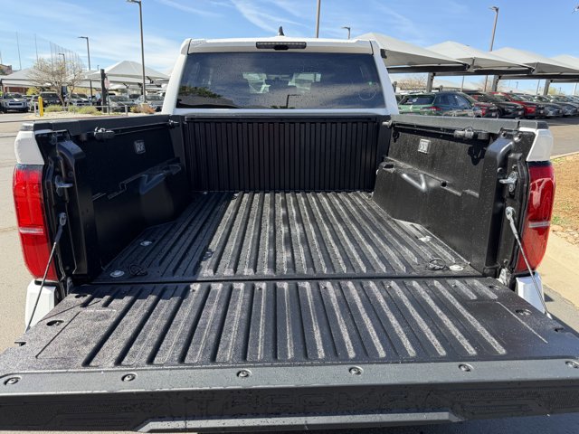 New 2026 Toyota Tacoma TRD Sport image 8