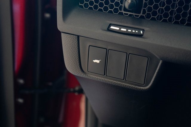 New 2026 Honda CR-V Sport-L image 19