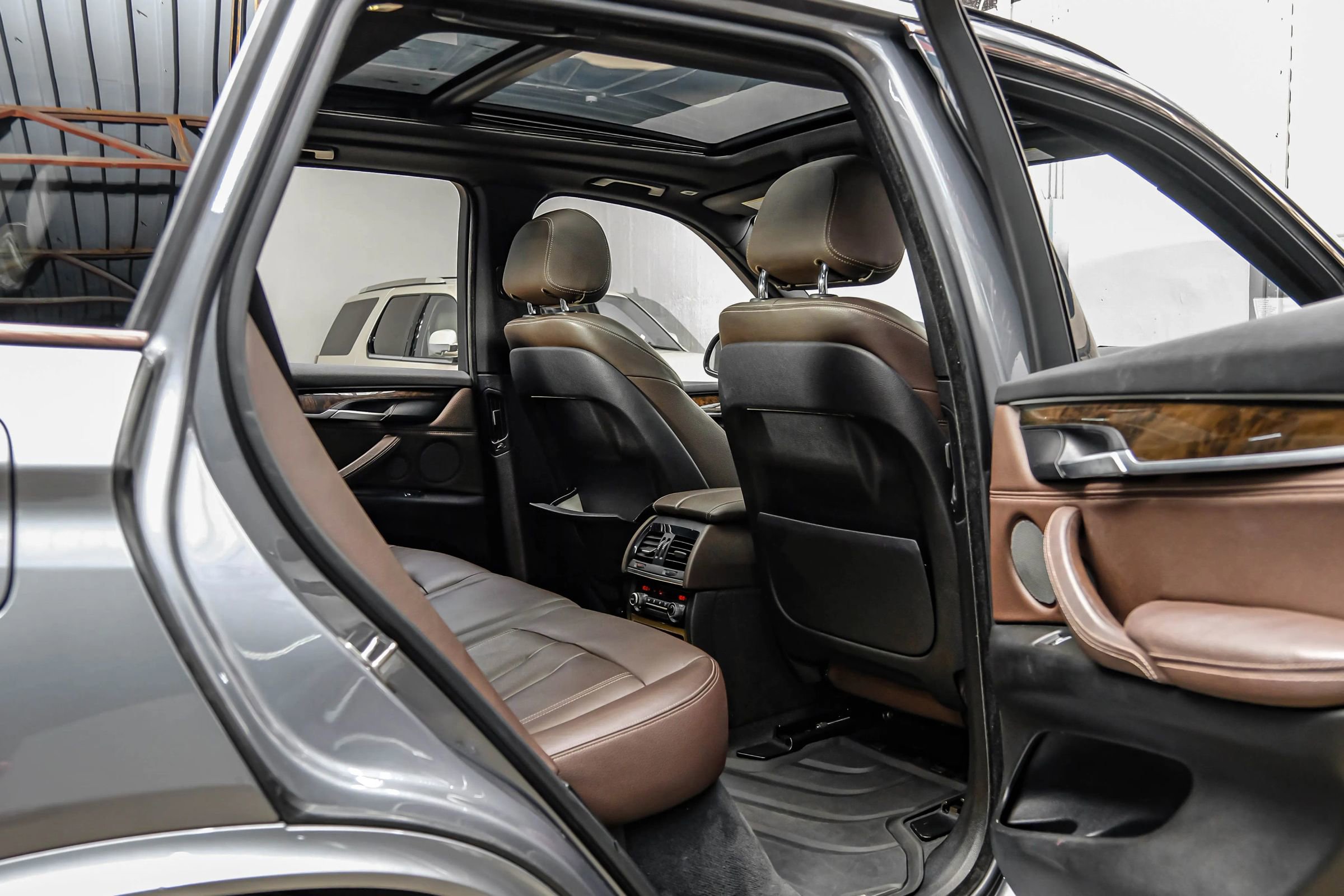 Used 2015 BMW X5 sDrive35i RWD image 46