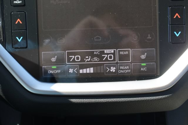 New 2026 Subaru Ascent Limited AWD/4WD image 10