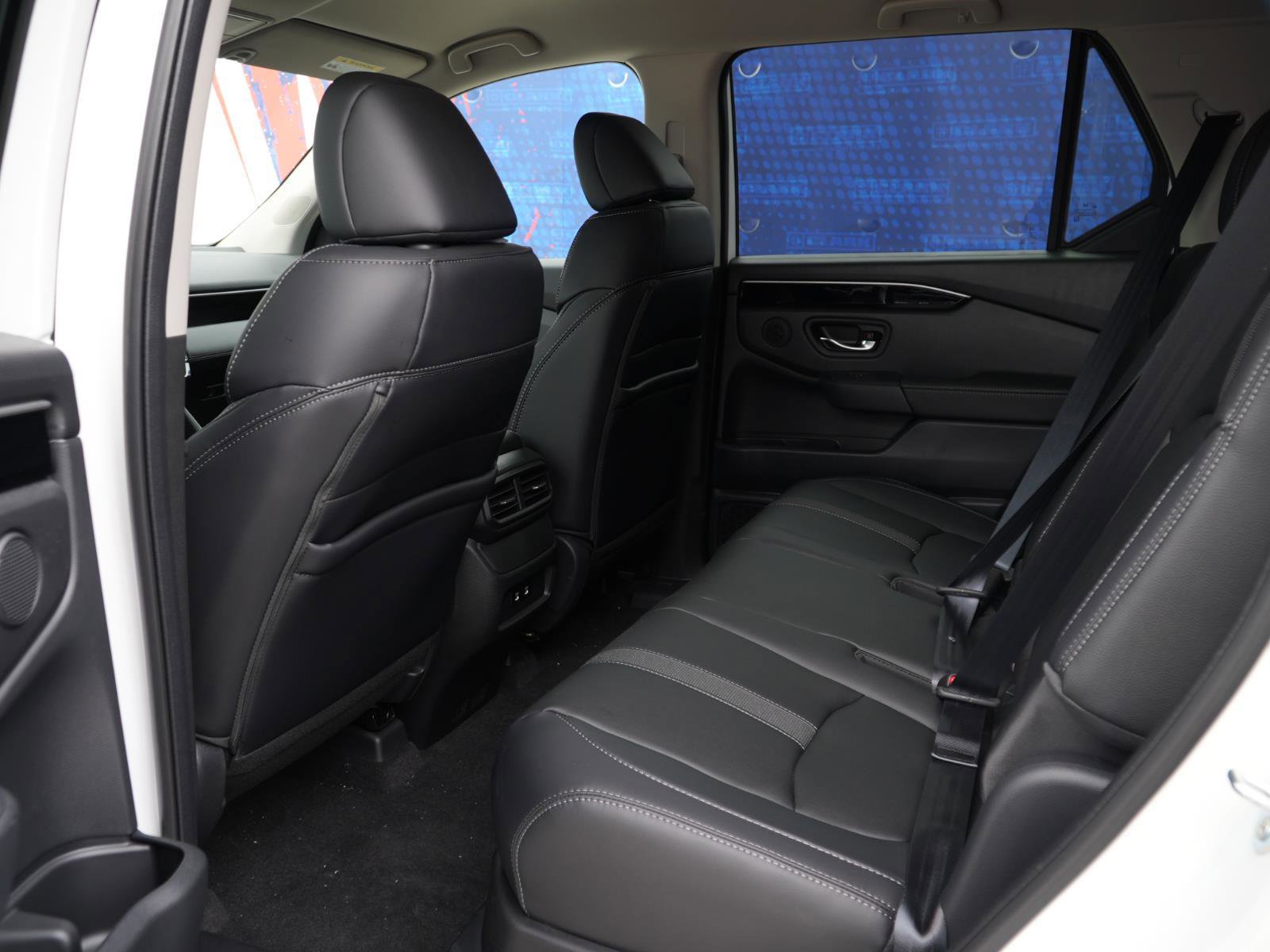 New 2026 Honda Passport RTL image 17