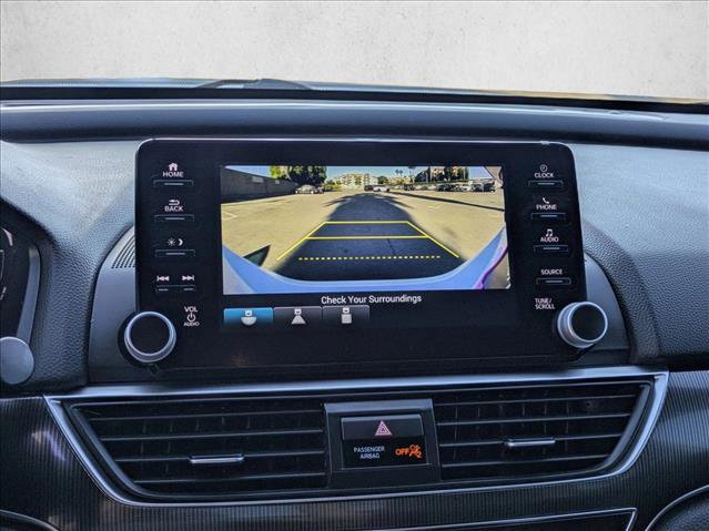 Used 2022 Honda Accord Sport image 15