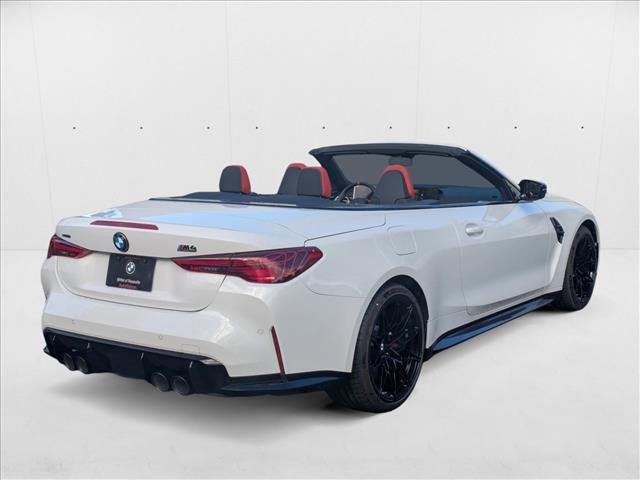 New 2026 BMW M4 xDrive Competition image 11