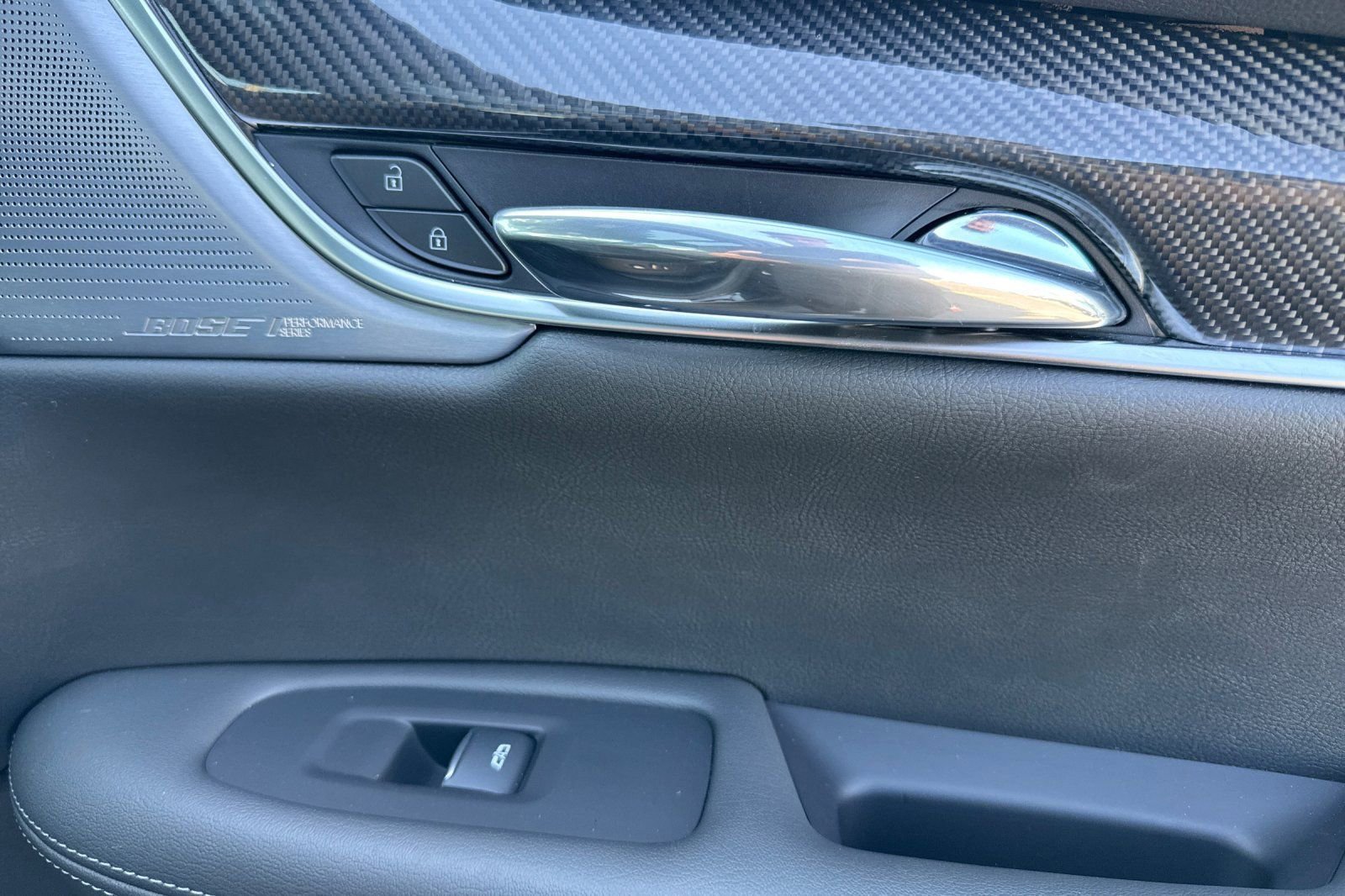 Certified 2025 Cadillac XT6 Sport w/ Technology Package image 19