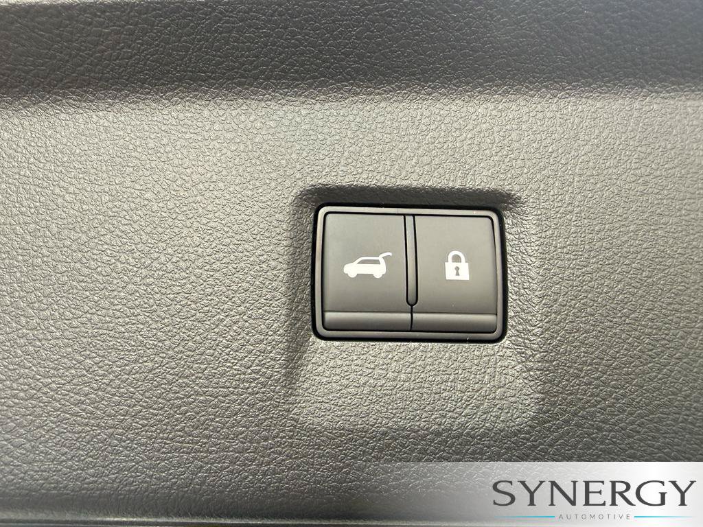 New 2027 INFINITI QX60 Luxe w/ Cargo Package FWD image 31