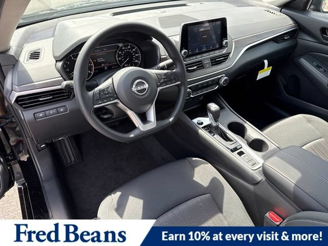 New 2026 Nissan Altima 2.5 SV AWD/4WD image 21
