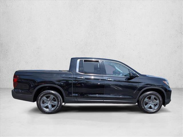 Certified 2023 Honda Ridgeline RTL-E image 4