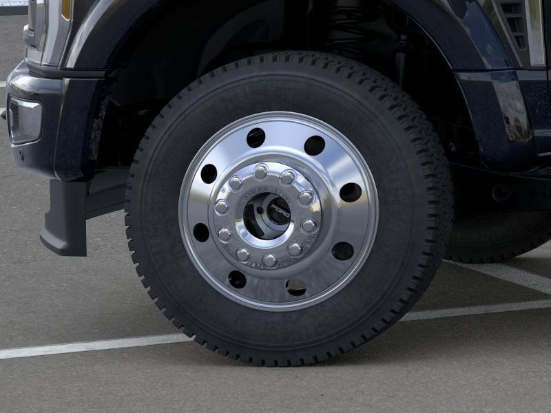 New 2026 Ford F450 4x4 Crew Cab Super Duty image 19