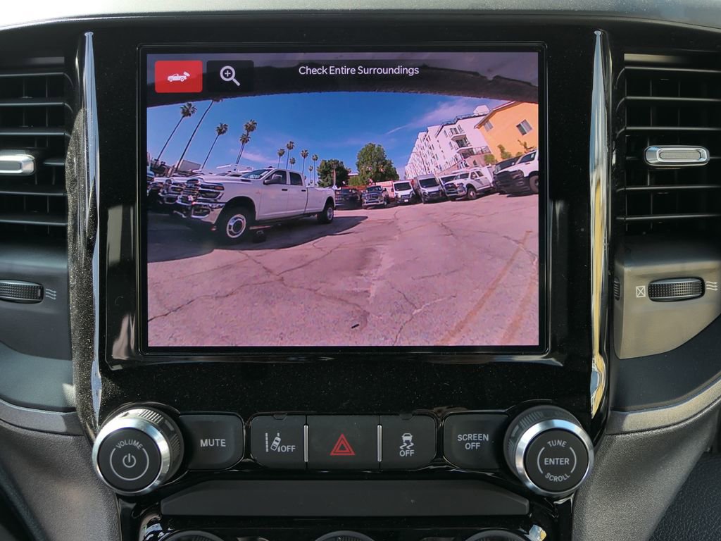 New 2026 RAM 5500 Tradesman w/ Safety Group image 21