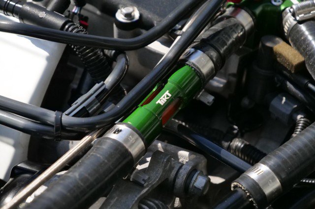 Used 2016 Chevrolet Corvette Z06 w/ 3LZ Preferred Equipment Group image 62