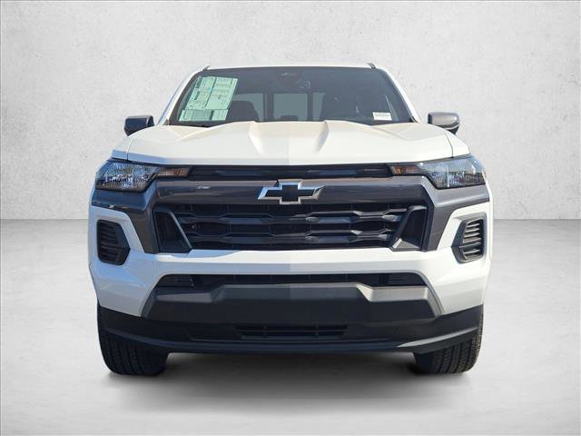 New 2026 Chevrolet Colorado LT image 6