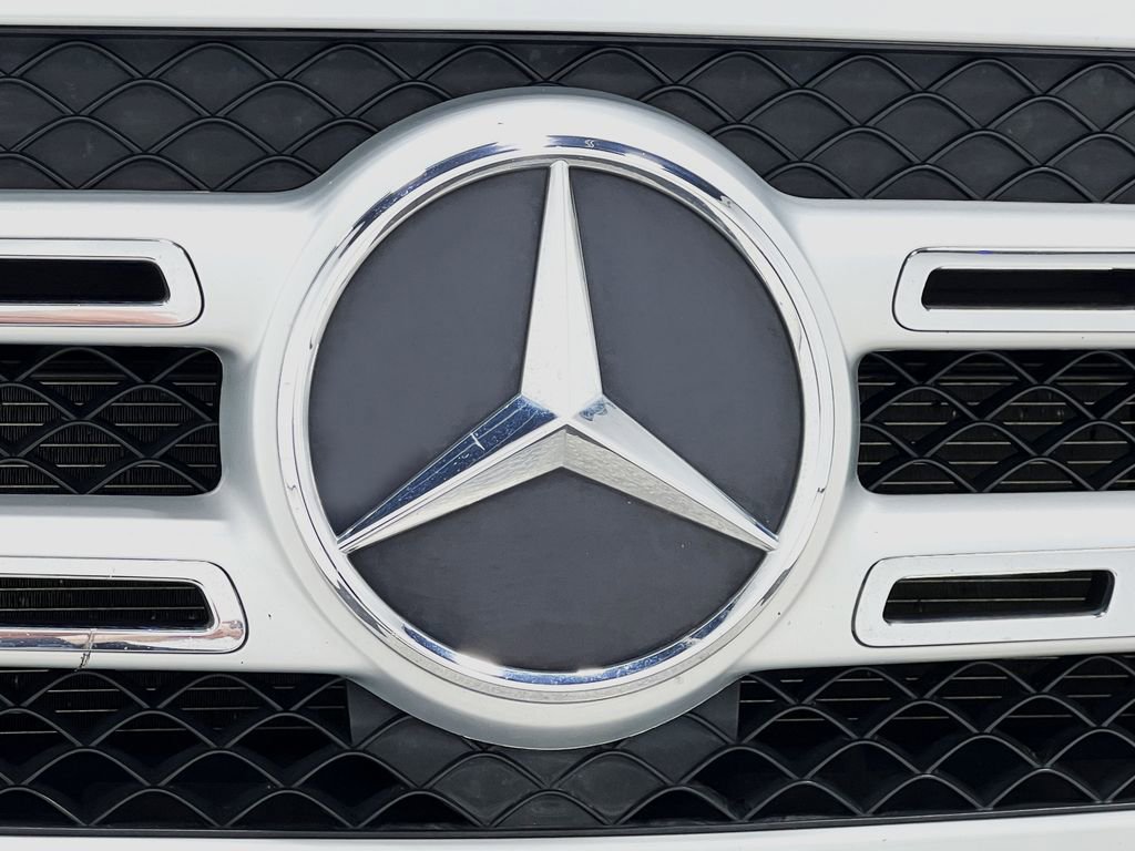 Used 2021 Mercedes-Benz GLB 250 4MATIC image 38